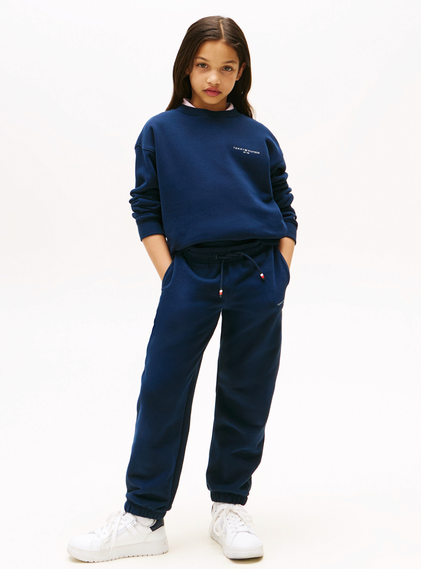 TOMMY HILFIGER PANTALONE MINI
